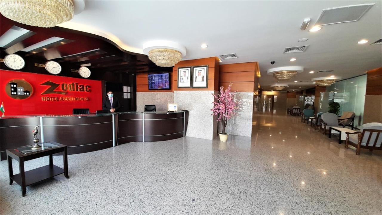 Zodiac Hotel Apartments Fahaheel Кувейт Екстериор снимка