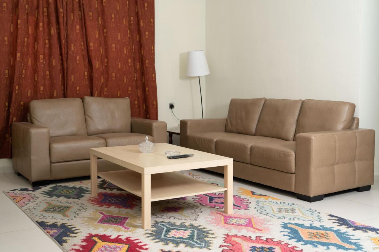 Zodiac Hotel Apartments Fahaheel Кувейт Екстериор снимка